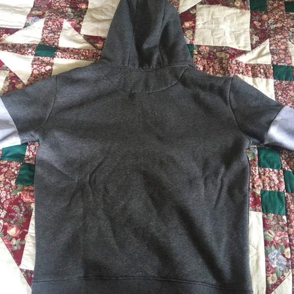 Gymshark Hoodie - Picture 2 of 3